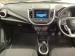 Toyota Vitz 1.0 XR manual - Thumbnail 14