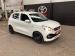Toyota Vitz 1.0 XR manual - Thumbnail 1