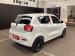 Toyota Vitz 1.0 XR manual - Thumbnail 2