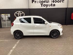 Toyota Vitz 1.0 XR manual - Image 3