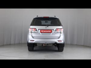 Toyota Fortuner 2.5D-4D auto - Image 5