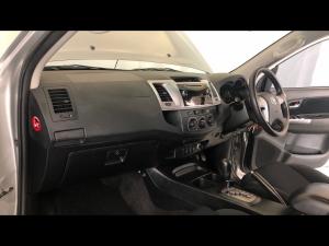 Toyota Fortuner 2.5D-4D auto - Image 7
