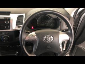 Toyota Fortuner 2.5D-4D auto - Image 8