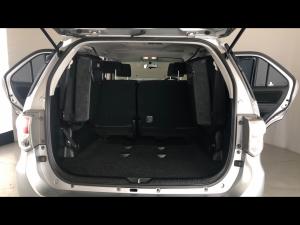 Toyota Fortuner 2.5D-4D auto - Image 13