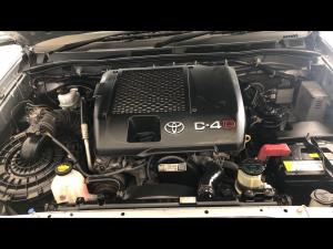 Toyota Fortuner 2.5D-4D auto - Image 14