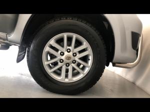 Toyota Fortuner 2.5D-4D auto - Image 17
