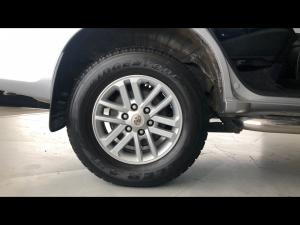 Toyota Fortuner 2.5D-4D auto - Image 20