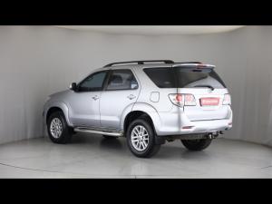 Toyota Fortuner 2.5D-4D auto - Image 21