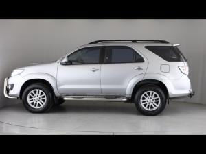 Toyota Fortuner 2.5D-4D auto - Image 22