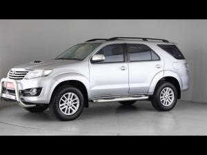 Toyota Fortuner 2.5D-4D auto - Image 23