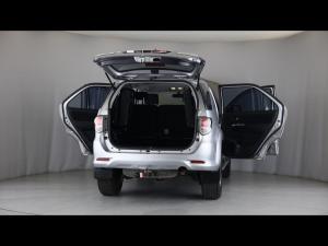 Toyota Fortuner 2.5D-4D auto - Image 24