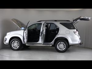 Toyota Fortuner 2.5D-4D auto - Image 26