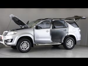 Toyota Fortuner 2.5D-4D auto - Image 27