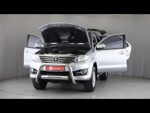 Toyota Fortuner 2.5D-4D auto - Image 28