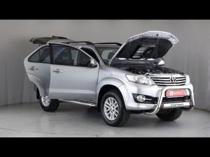 Toyota Fortuner 2.5D-4D auto - Image 29