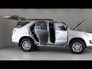 Toyota Fortuner 2.5D-4D auto - Image 30