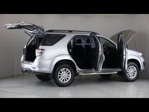 Toyota Fortuner 2.5D-4D auto - Image 31