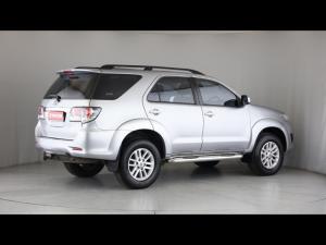 Toyota Fortuner 2.5D-4D auto - Image 2