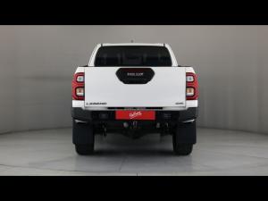 Toyota Hilux 2.8GD-6 Xtra cab 4x4 Legend auto - Image 5