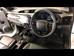 Toyota Hilux 2.8GD-6 Xtra cab 4x4 Legend auto - Image 6