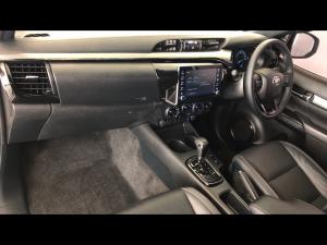 Toyota Hilux 2.8GD-6 Xtra cab 4x4 Legend auto - Image 7