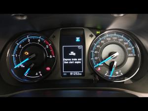 Toyota Hilux 2.8GD-6 Xtra cab 4x4 Legend auto - Image 9