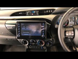 Toyota Hilux 2.8GD-6 Xtra cab 4x4 Legend auto - Image 10