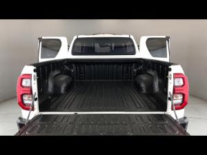 Toyota Hilux 2.8GD-6 Xtra cab 4x4 Legend auto - Image 13