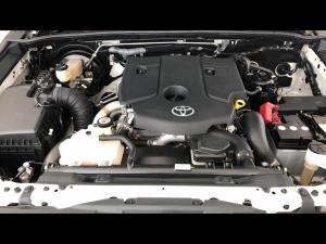 Toyota Hilux 2.8GD-6 Xtra cab 4x4 Legend auto - Image 14