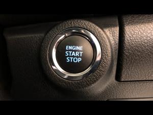 Toyota Hilux 2.8GD-6 Xtra cab 4x4 Legend auto - Image 16