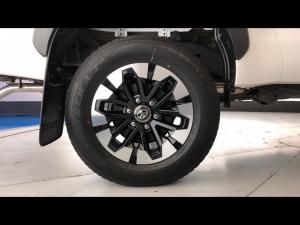 Toyota Hilux 2.8GD-6 Xtra cab 4x4 Legend auto - Image 20
