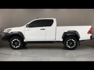 Toyota Hilux 2.8GD-6 Xtra cab 4x4 Legend auto - Image 22
