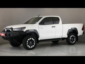 Toyota Hilux 2.8GD-6 Xtra cab 4x4 Legend auto - Image 23