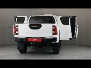 Toyota Hilux 2.8GD-6 Xtra cab 4x4 Legend auto - Image 24