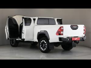 Toyota Hilux 2.8GD-6 Xtra cab 4x4 Legend auto - Image 25