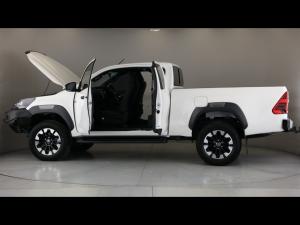 Toyota Hilux 2.8GD-6 Xtra cab 4x4 Legend auto - Image 26