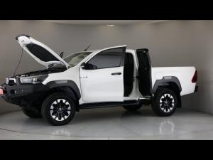 Toyota Hilux 2.8GD-6 Xtra cab 4x4 Legend auto - Image 27