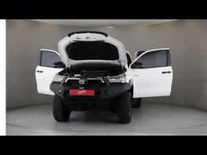 Toyota Hilux 2.8GD-6 Xtra cab 4x4 Legend auto - Image 28