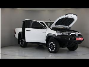 Toyota Hilux 2.8GD-6 Xtra cab 4x4 Legend auto - Image 29
