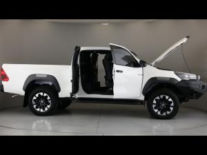 Toyota Hilux 2.8GD-6 Xtra cab 4x4 Legend auto - Image 30