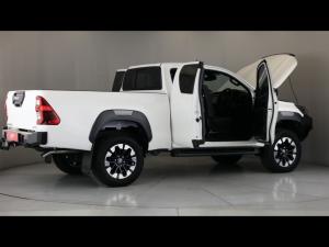 Toyota Hilux 2.8GD-6 Xtra cab 4x4 Legend auto - Image 31