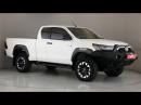 Thumbnail Toyota Hilux 2.8GD-6 Xtra cab 4x4 Legend auto