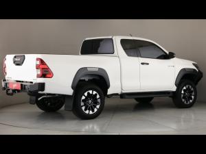 Toyota Hilux 2.8GD-6 Xtra cab 4x4 Legend auto - Image 2