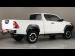 Toyota Hilux 2.8GD-6 Xtra cab 4x4 Legend auto - Thumbnail 2
