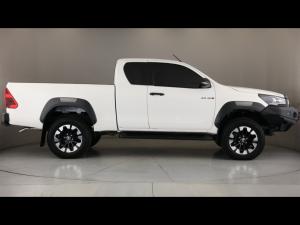 Toyota Hilux 2.8GD-6 Xtra cab 4x4 Legend auto - Image 3