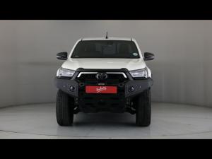 Toyota Hilux 2.8GD-6 Xtra cab 4x4 Legend auto - Image 4
