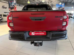 Toyota Hilux 2.8GD-6 double cab 4x4 GR-Sport - Image 5