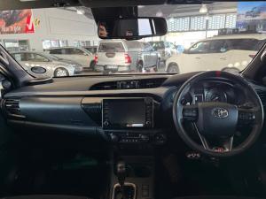 Toyota Hilux 2.8GD-6 double cab 4x4 GR-Sport - Image 6