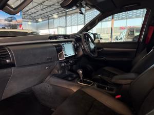 Toyota Hilux 2.8GD-6 double cab 4x4 GR-Sport - Image 7