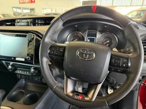 Toyota Hilux 2.8GD-6 double cab 4x4 GR-Sport - Image 8